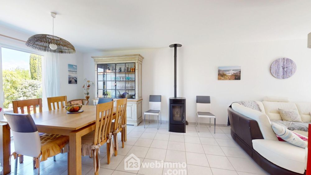 Photo 4 - Saint-Vincent-sur-Jard 85520 à Saint-Vincent-sur-Jard