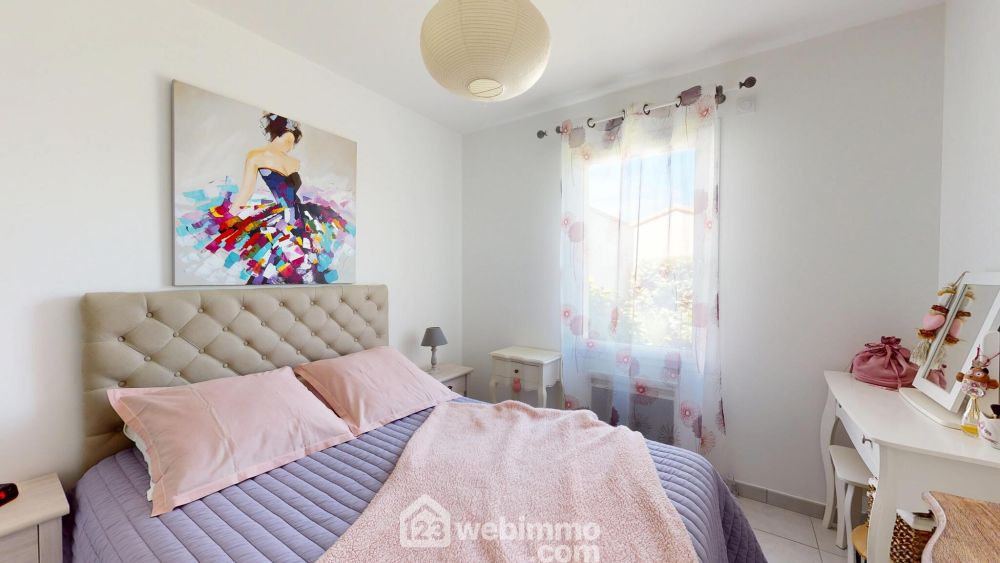 Photo 6 - Saint-Vincent-sur-Jard 85520 à Saint-Vincent-sur-Jard