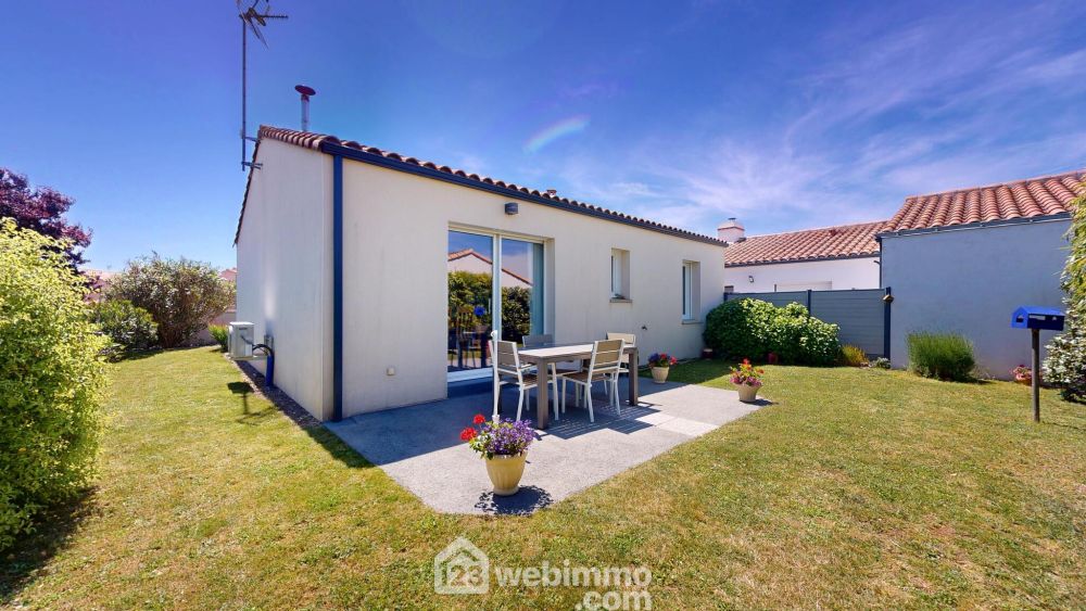 Photo 10 - Saint-Vincent-sur-Jard 85520 à Saint-Vincent-sur-Jard