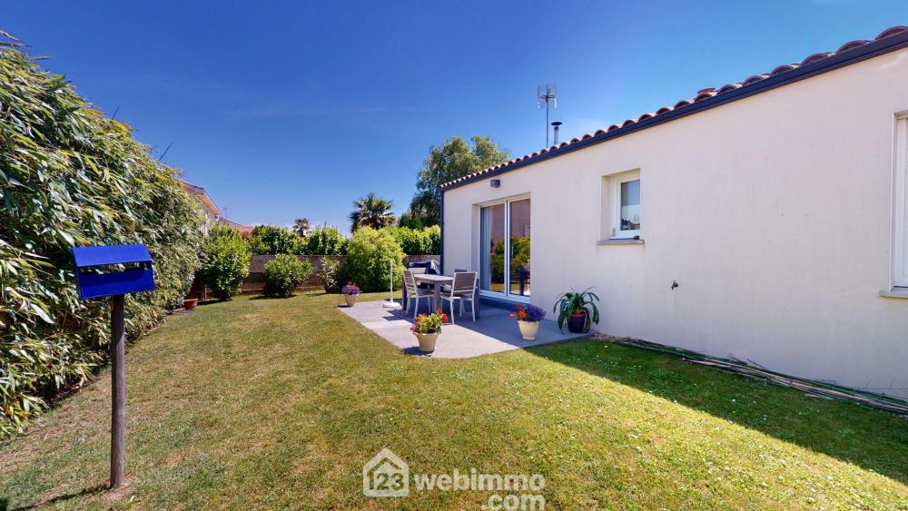 Photo 11 - Saint-Vincent-sur-Jard 85520 à Saint-Vincent-sur-Jard