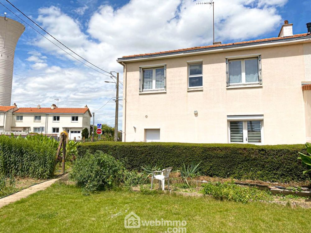 Photo 11 - Le May-sur-Èvre 49122 à Le May-sur-Èvre