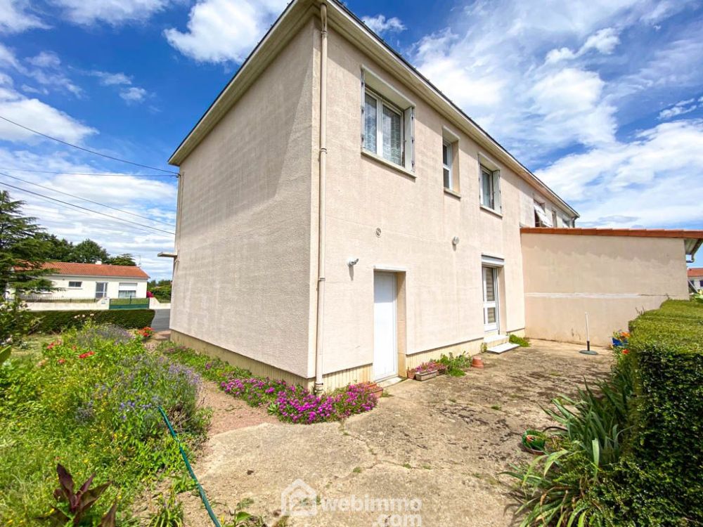 Photo 1 - Le May-sur-Èvre 49122 à Le May-sur-Èvre