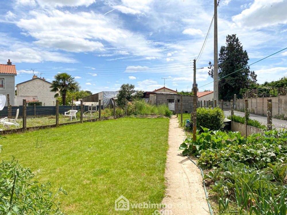 Photo 2 - Le May-sur-Èvre 49122 à Le May-sur-Èvre