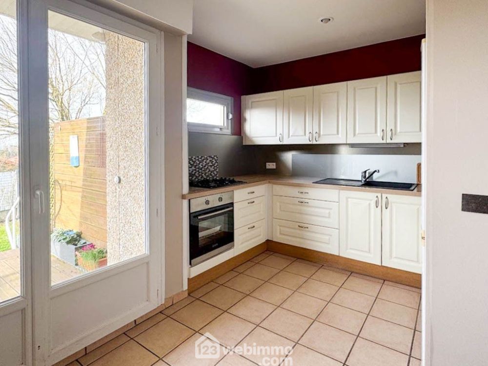 Photo 4 - Cholet 49300 à Cholet