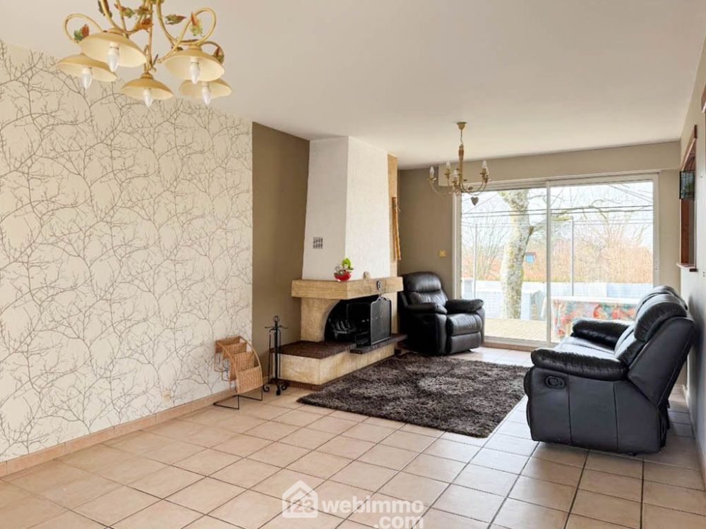 Photo 2 - Cholet 49300 à Cholet