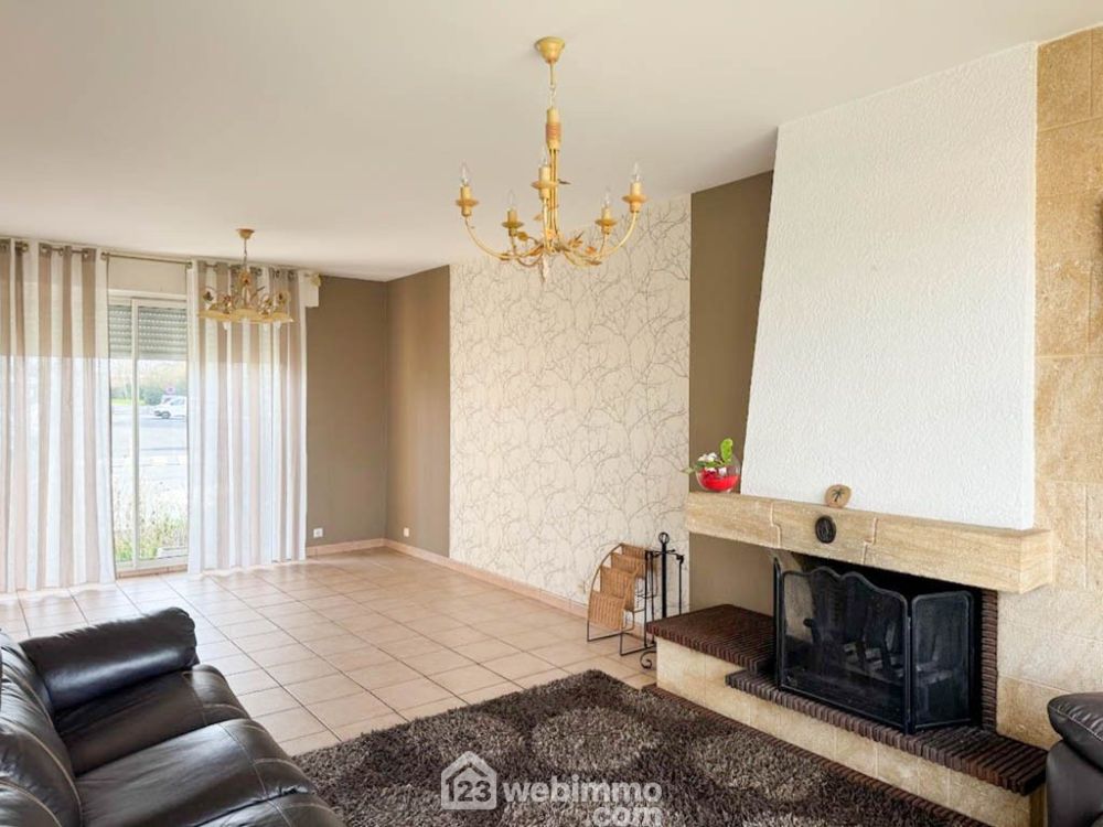 Photo 3 - Cholet 49300 à Cholet