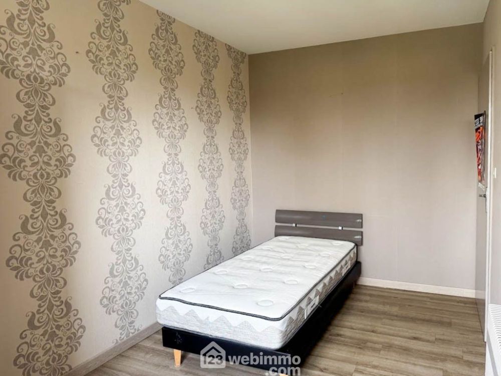 Photo 7 - Cholet 49300 à Cholet