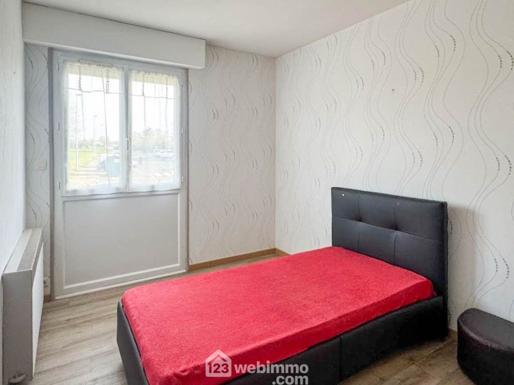 Photo 5 - Cholet 49300 à Cholet