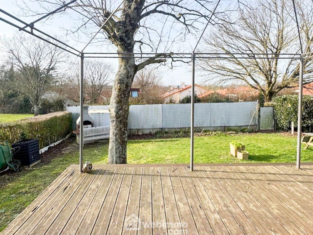 Photo 11 - Cholet 49300 à Cholet