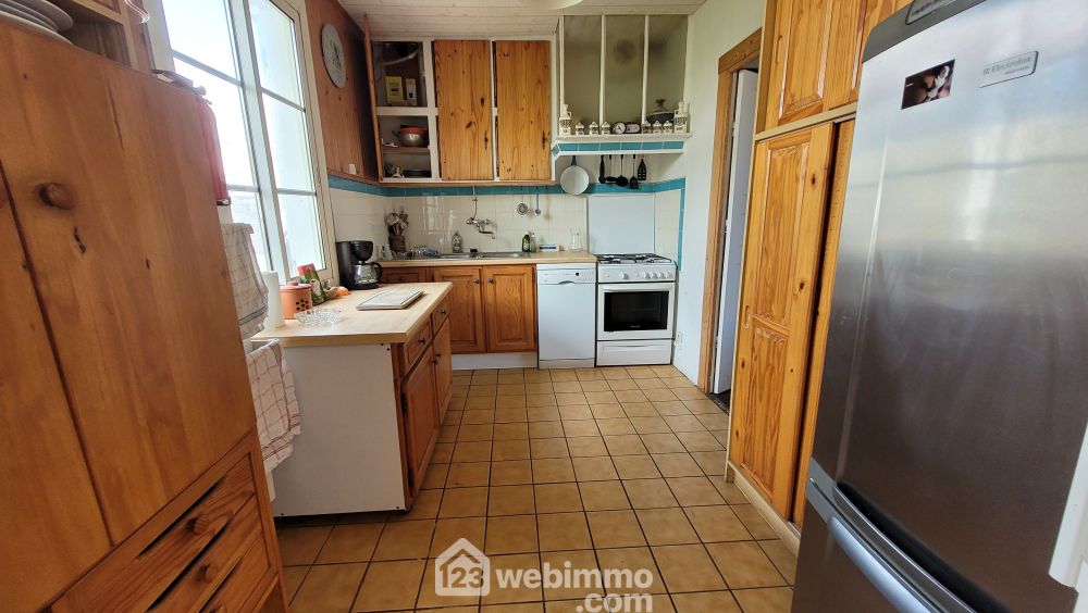 Photo 4 - Longeville-sur-Mer 85560 à Longeville-sur-Mer