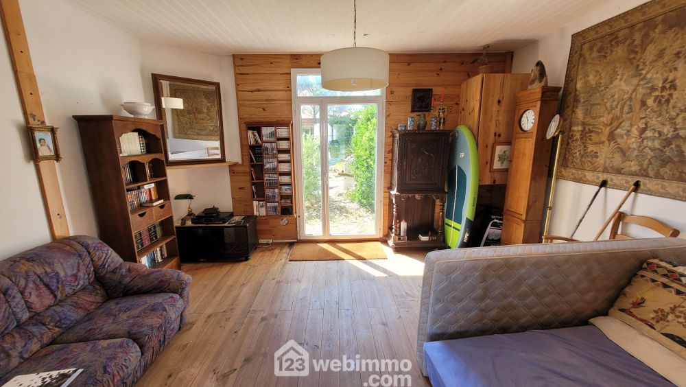 Photo 5 - Longeville-sur-Mer 85560 à Longeville-sur-Mer