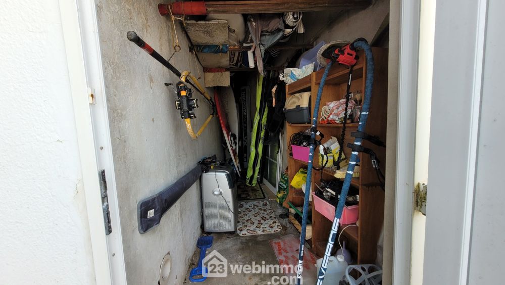 Photo 11 - Longeville-sur-Mer 85560 à Longeville-sur-Mer