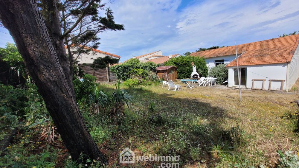 Photo 12 - Longeville-sur-Mer 85560 à Longeville-sur-Mer