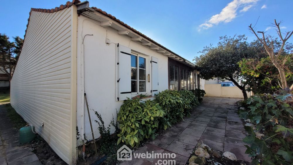 Photo 13 - Longeville-sur-Mer 85560 à Longeville-sur-Mer