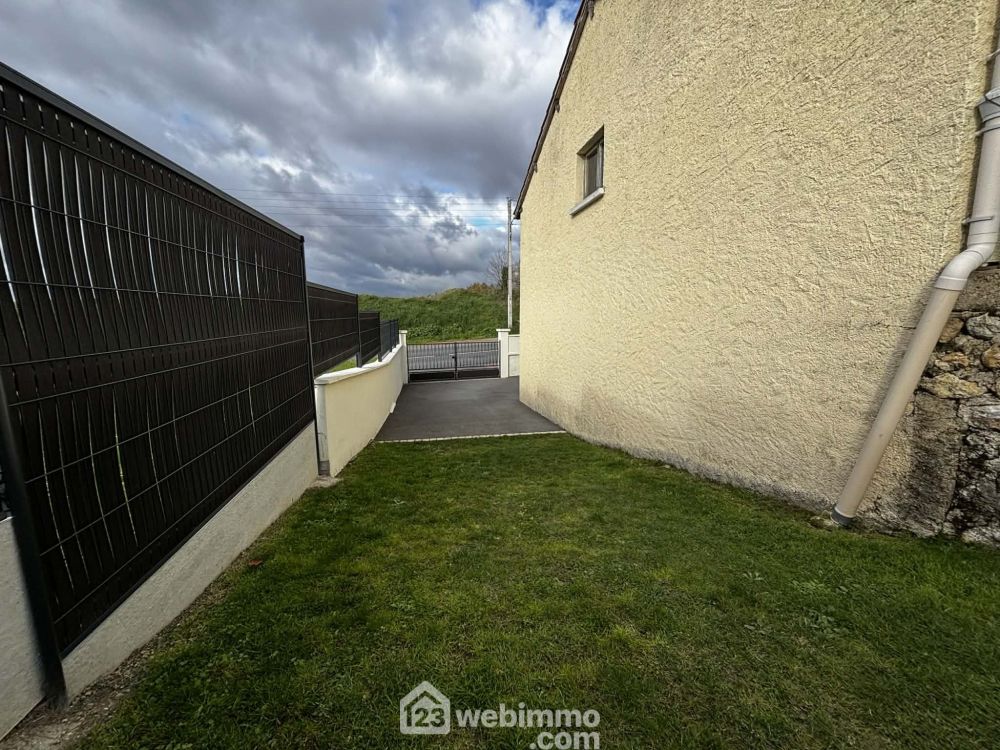 Photo 20 - Châtellerault 86100 à Châtellerault