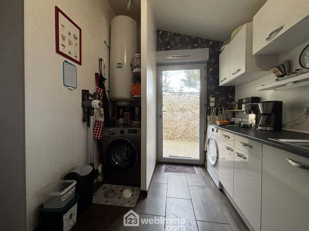 Photo 7 - Châtellerault 86100 à Châtellerault