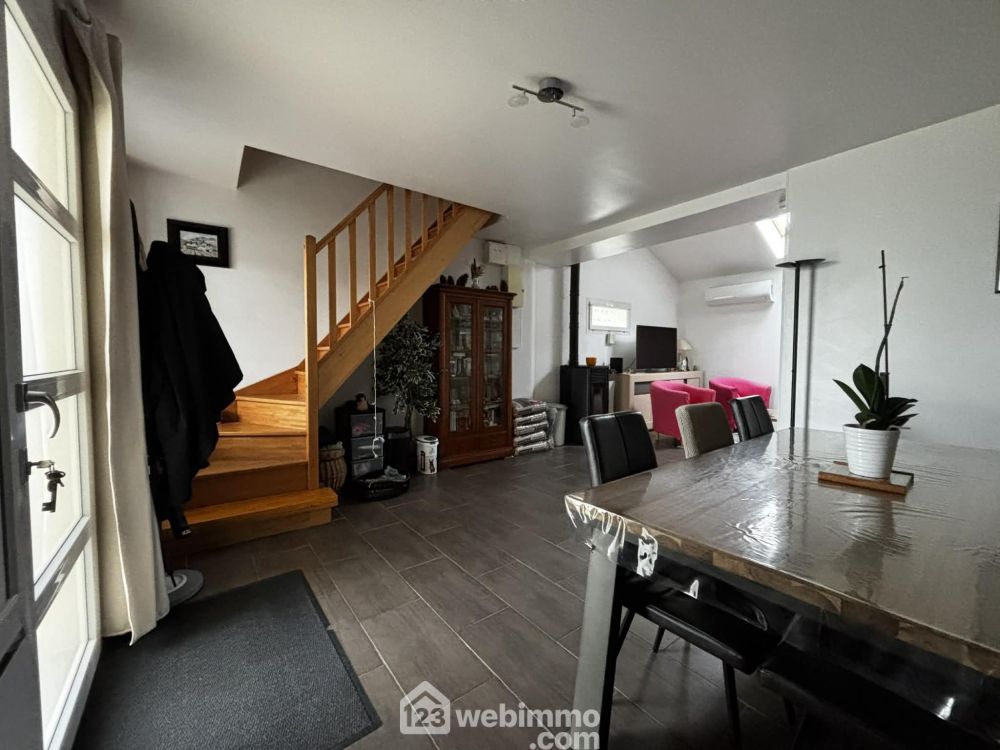 Photo 3 - Châtellerault 86100 à Châtellerault