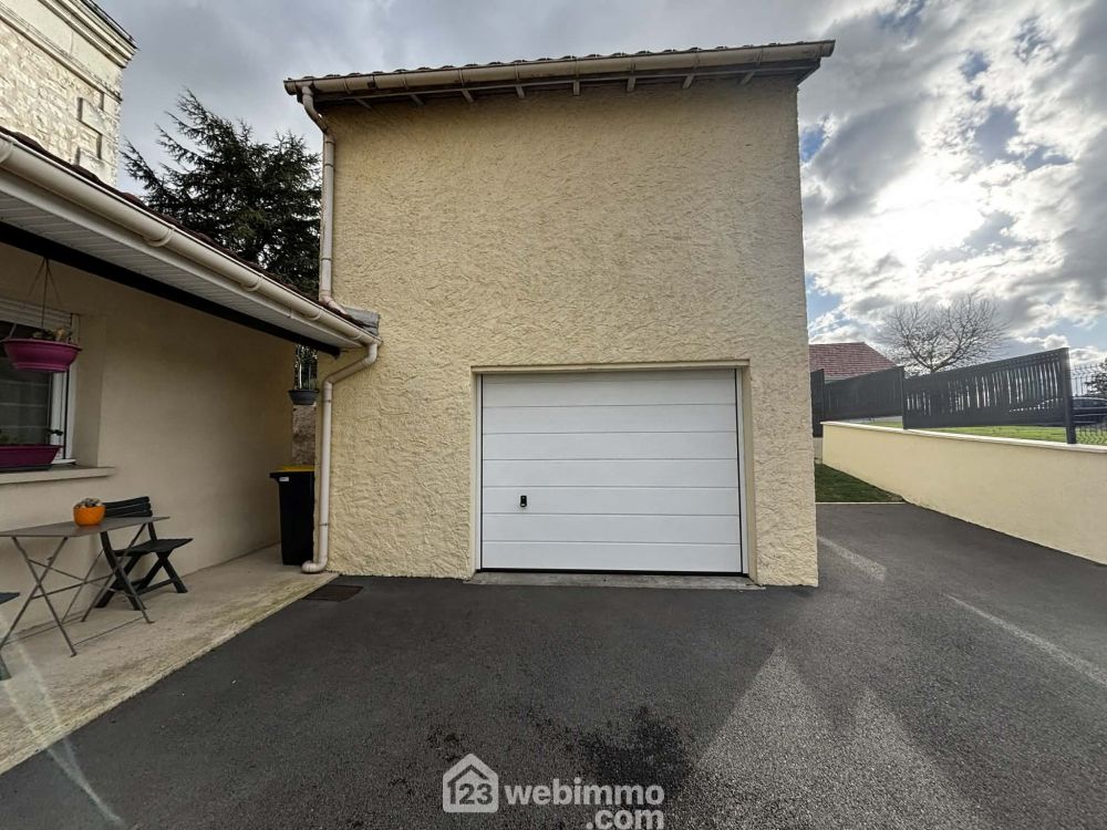 Photo 18 - Châtellerault 86100 à Châtellerault