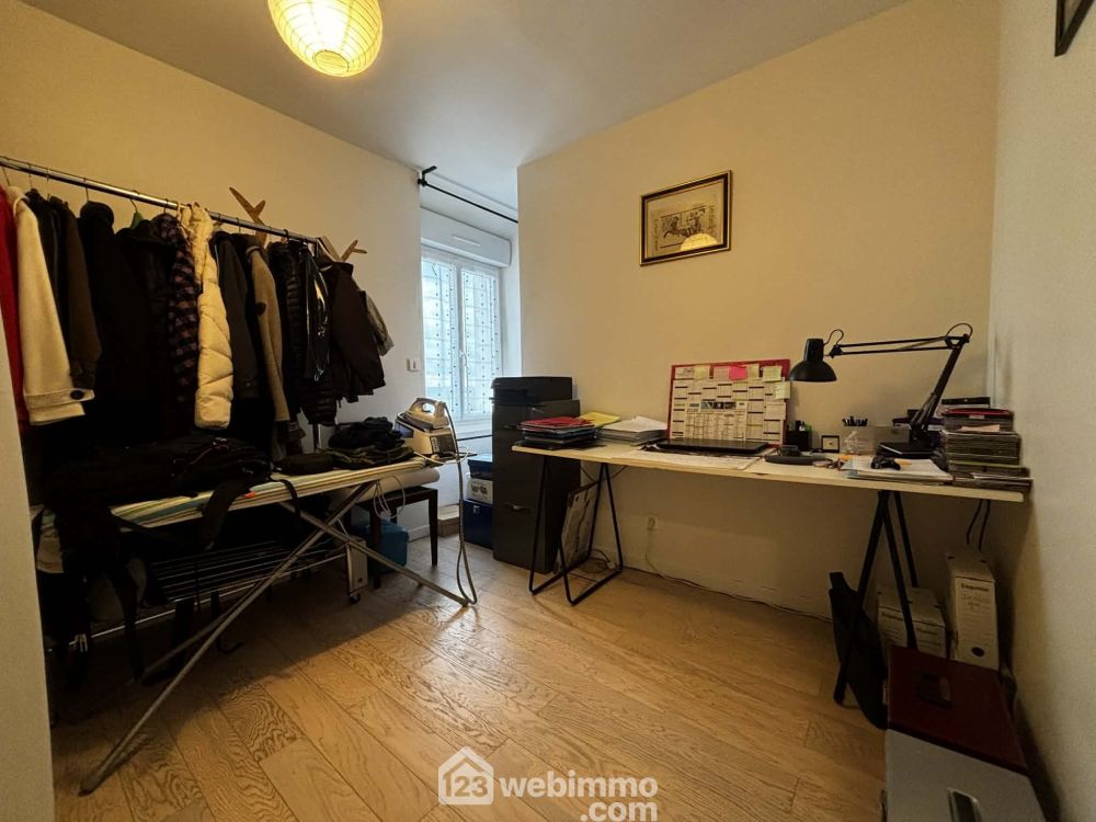 Photo 13 - Châtellerault 86100 à Châtellerault