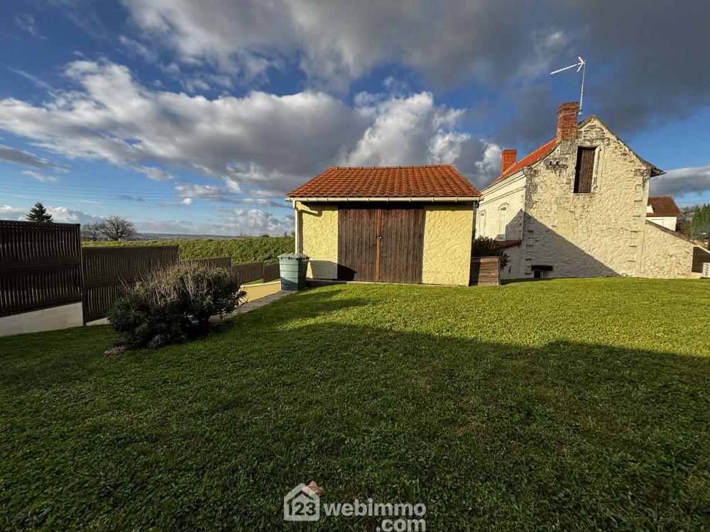 Photo 21 - Châtellerault 86100 à Châtellerault