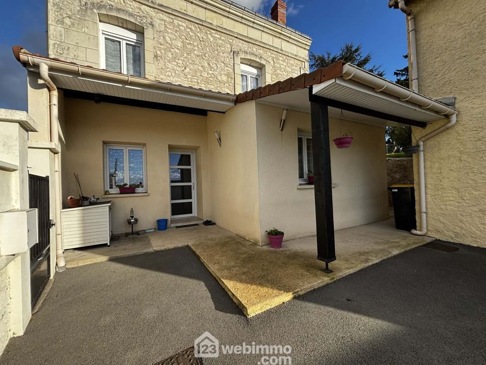 Photo 15 - Châtellerault 86100 à Châtellerault