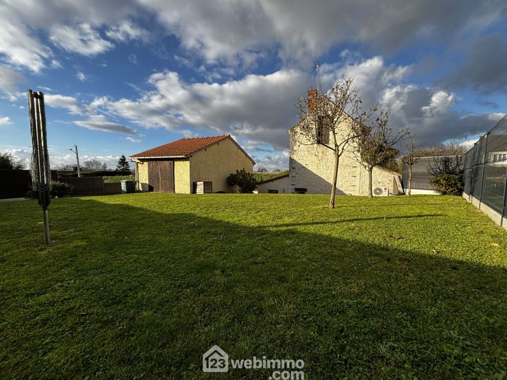 Photo 23 - Châtellerault 86100 à Châtellerault