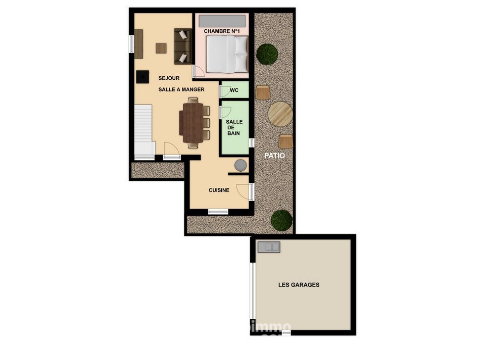 Photo 10 - Châtellerault 86100 à Châtellerault