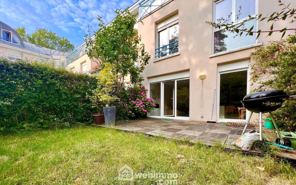 Photo 1 - Bagneux 92220 à Bagneux