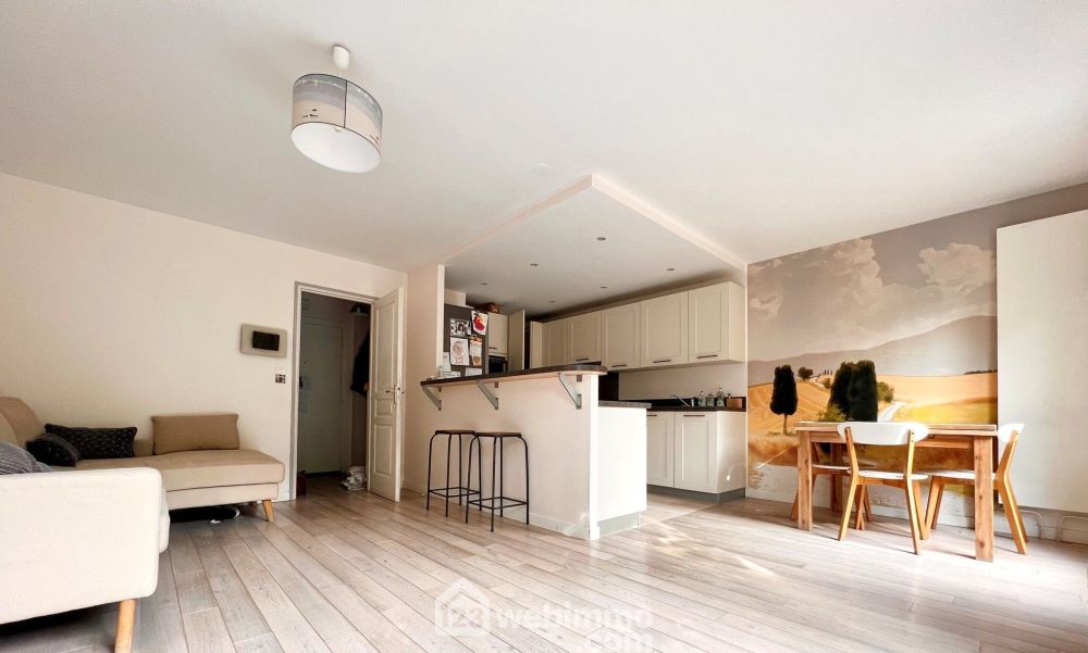 Photo 2 - Bagneux 92220 à Bagneux