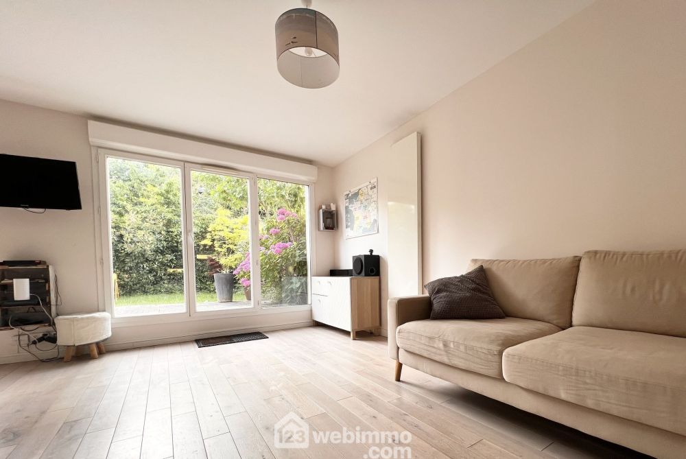 Photo 3 - Bagneux 92220 à Bagneux