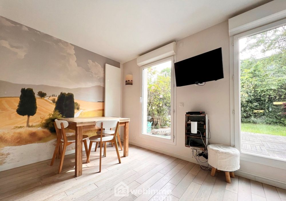 Photo 4 - Bagneux 92220 à Bagneux