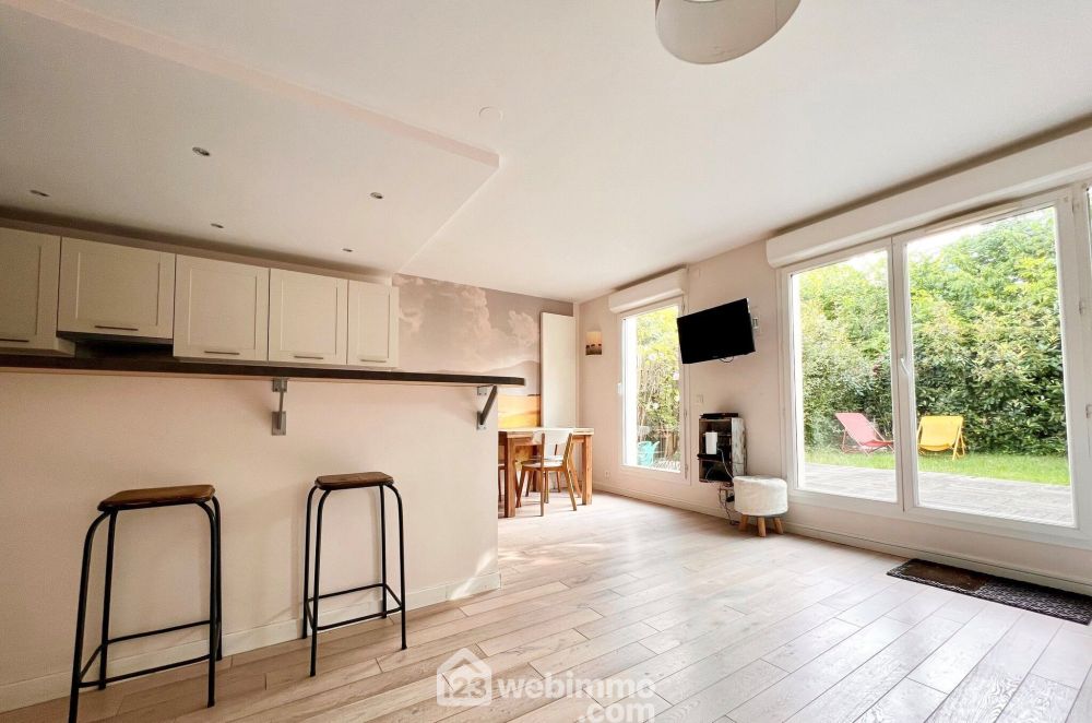 Photo 5 - Bagneux 92220 à Bagneux