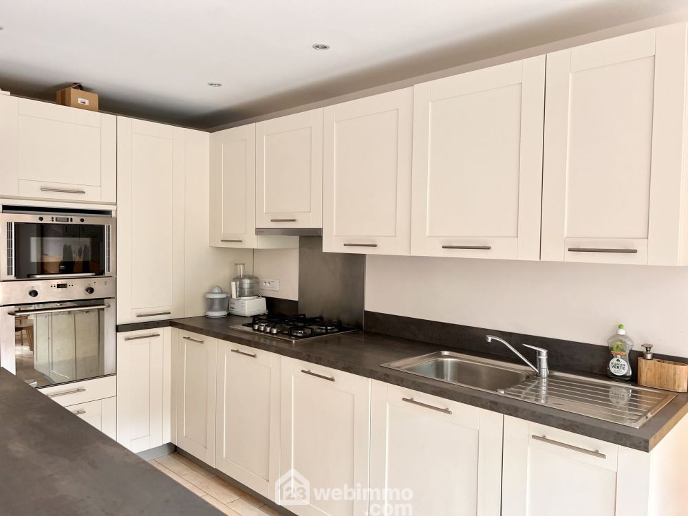 Photo 6 - Bagneux 92220 à Bagneux