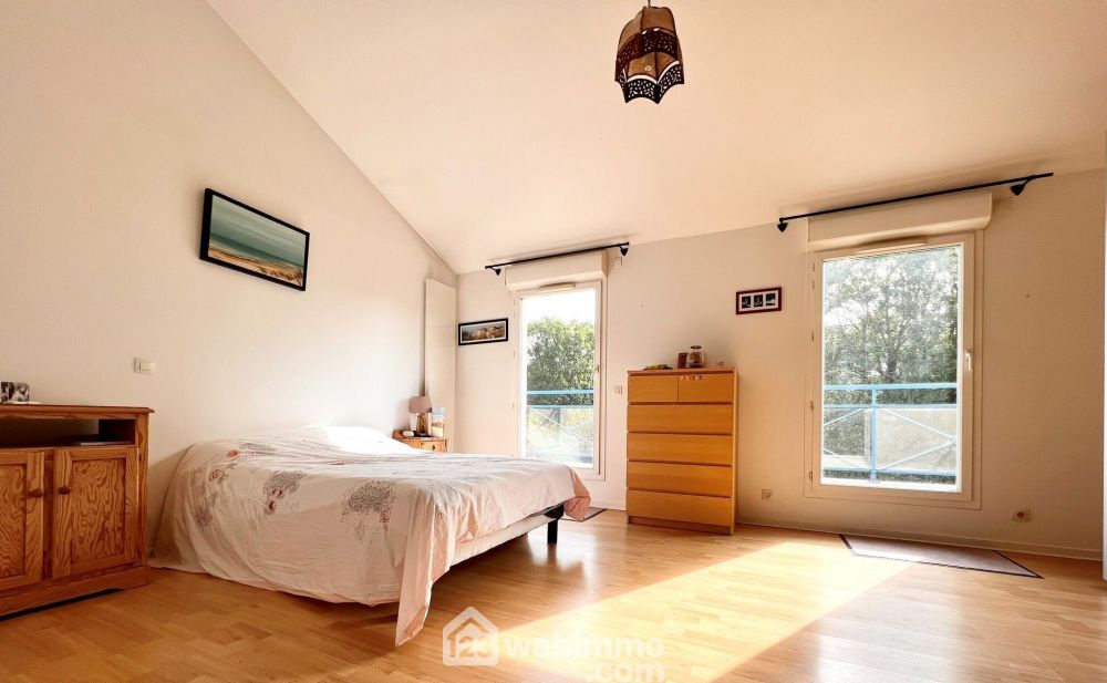 Photo 8 - Bagneux 92220 à Bagneux