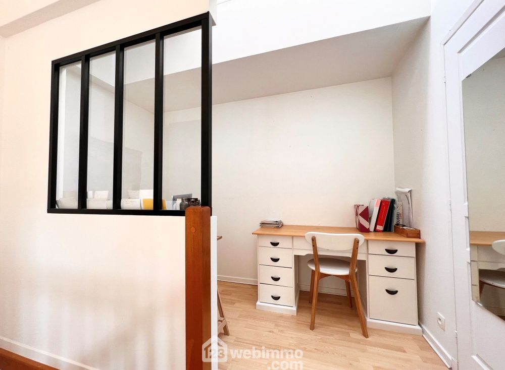 Photo 10 - Bagneux 92220 à Bagneux