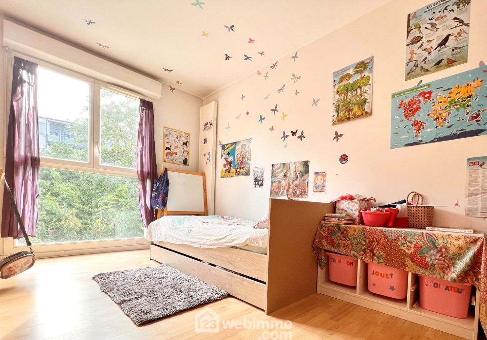 Photo 11 - Bagneux 92220 à Bagneux