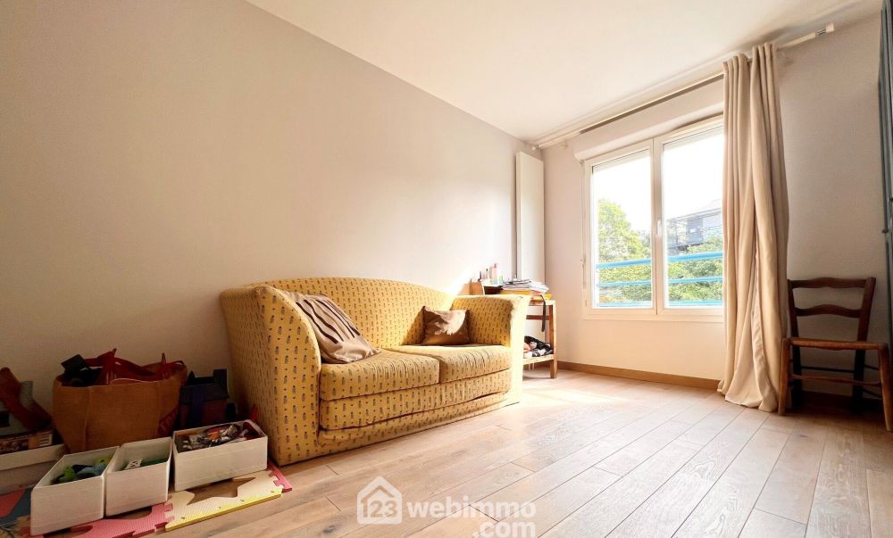 Photo 12 - Bagneux 92220 à Bagneux