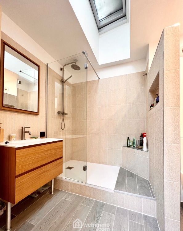 Photo 13 - Bagneux 92220 à Bagneux