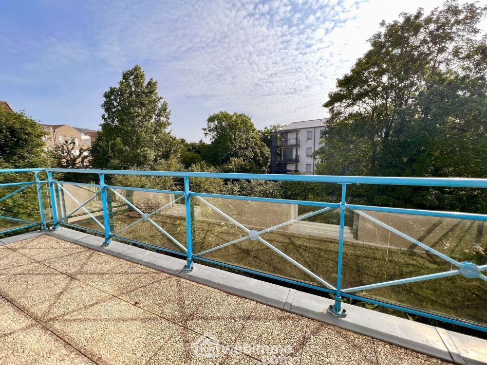 Photo 14 - Bagneux 92220 à Bagneux