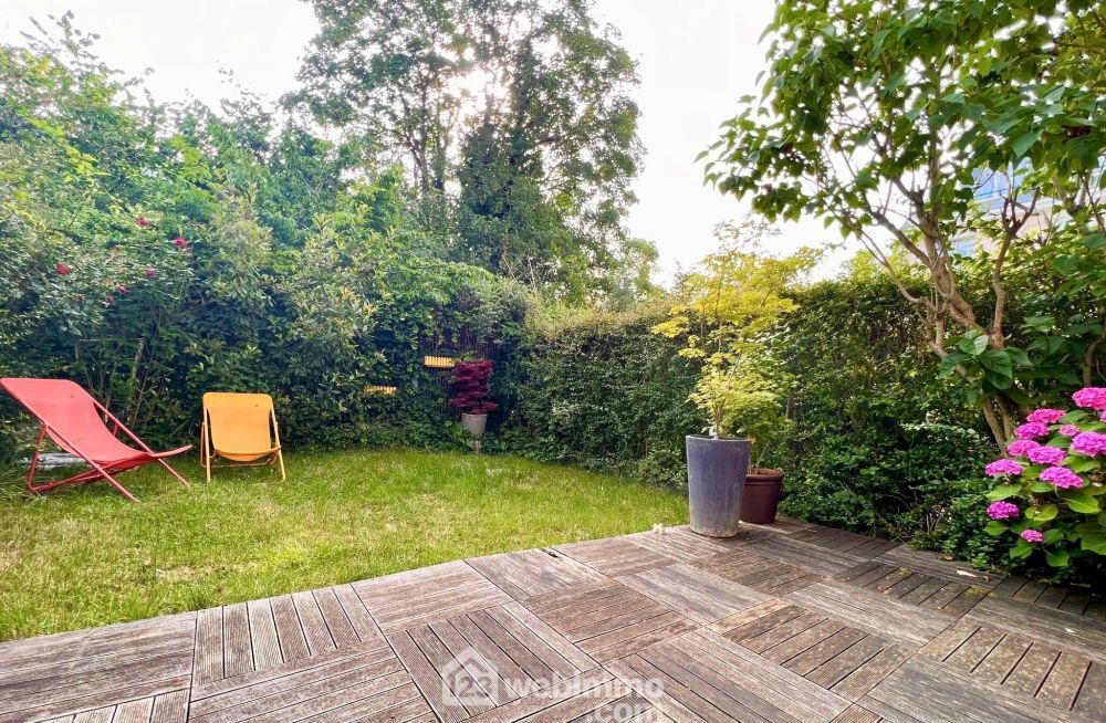 Photo 15 - Bagneux 92220 à Bagneux