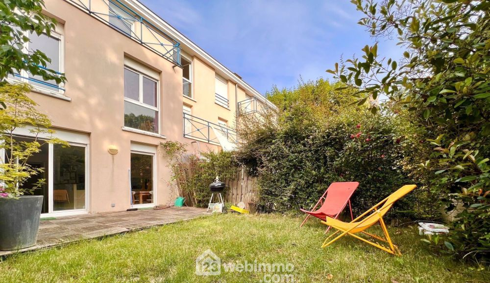 Photo 16 - Bagneux 92220 à Bagneux