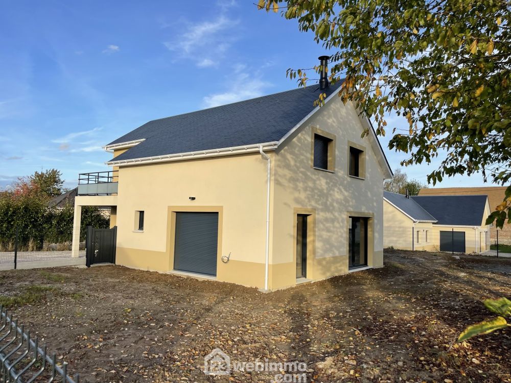 Photo 2 - La Haye-Malherbe 27400 à La Haye-Malherbe