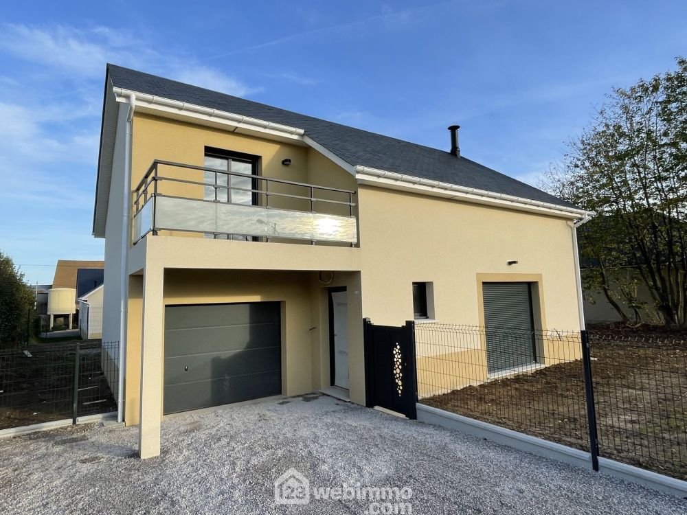 Photo 17 - La Haye-Malherbe 27400 à La Haye-Malherbe