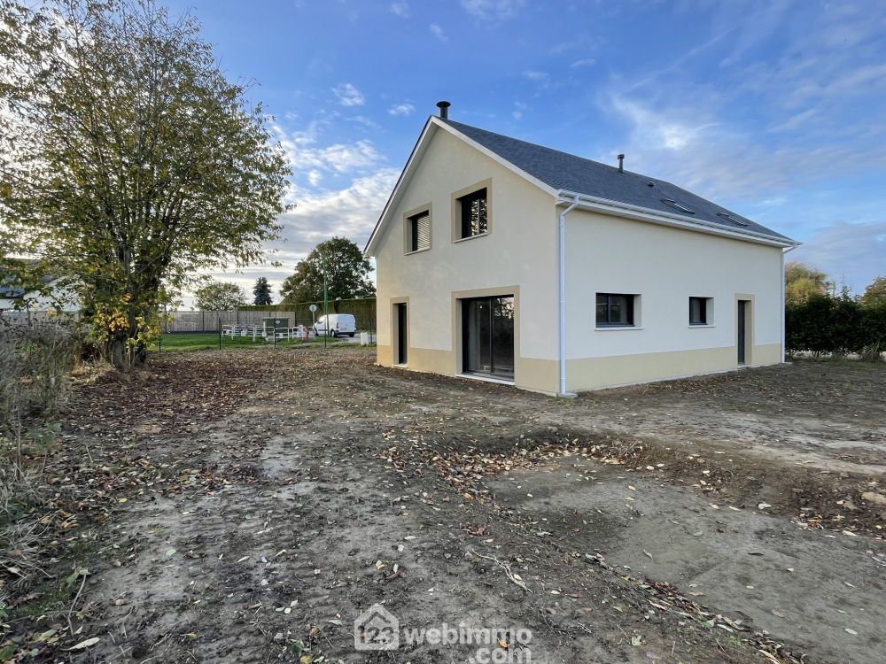 Photo 16 - La Haye-Malherbe 27400 à La Haye-Malherbe