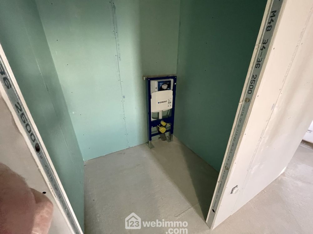 Photo 8 - La Haye-Malherbe 27400 à La Haye-Malherbe