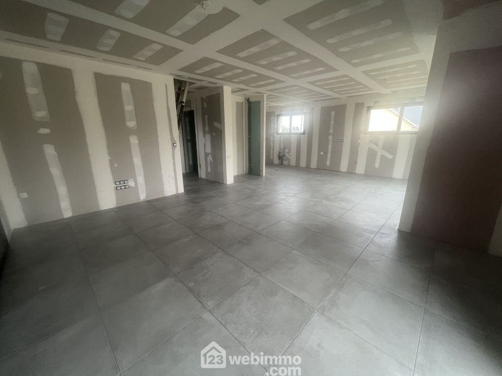 Photo 5 - La Haye-Malherbe 27400 à La Haye-Malherbe