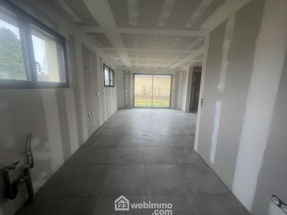 Photo 4 - La Haye-Malherbe 27400 à La Haye-Malherbe