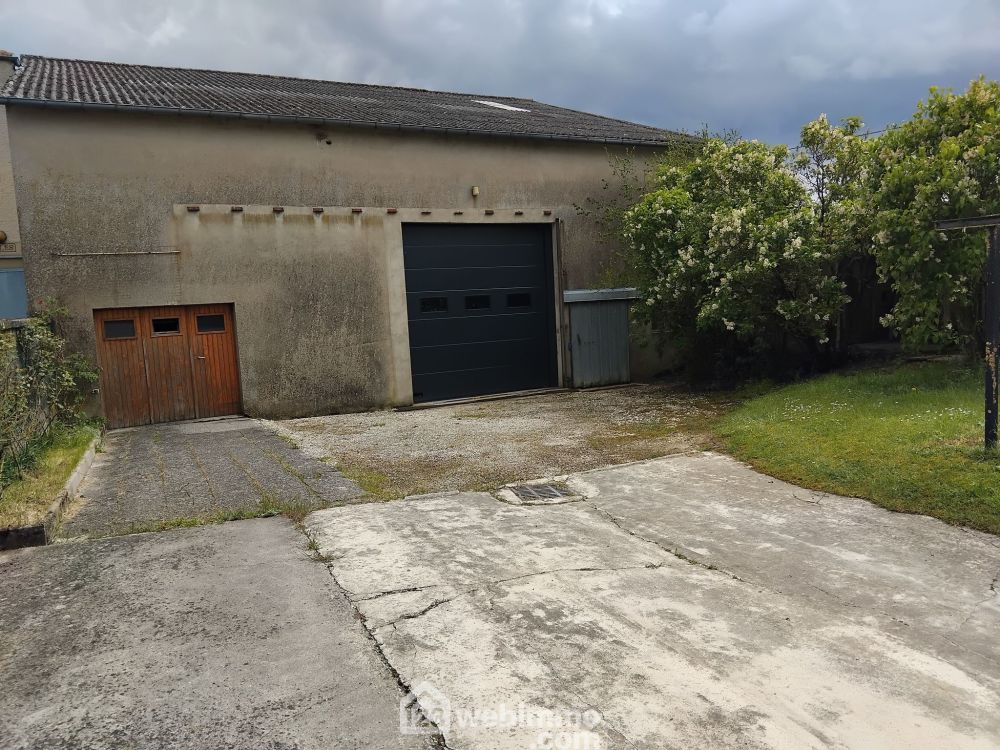 Photo 15 - Levoncourt 55260 à Levoncourt