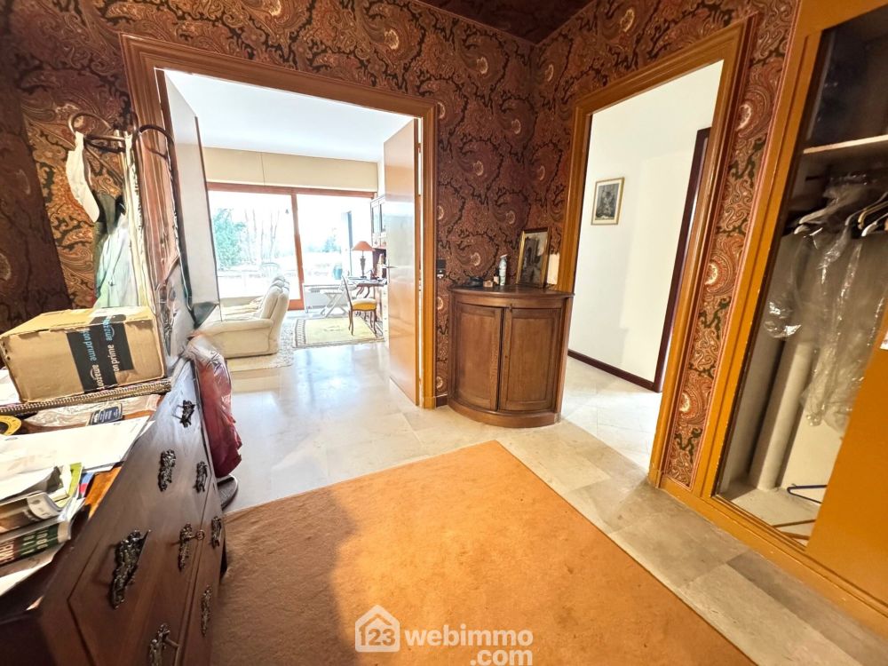 Photo 1 - Le Coudray-Montceaux 91830 à Le Coudray-Montceaux