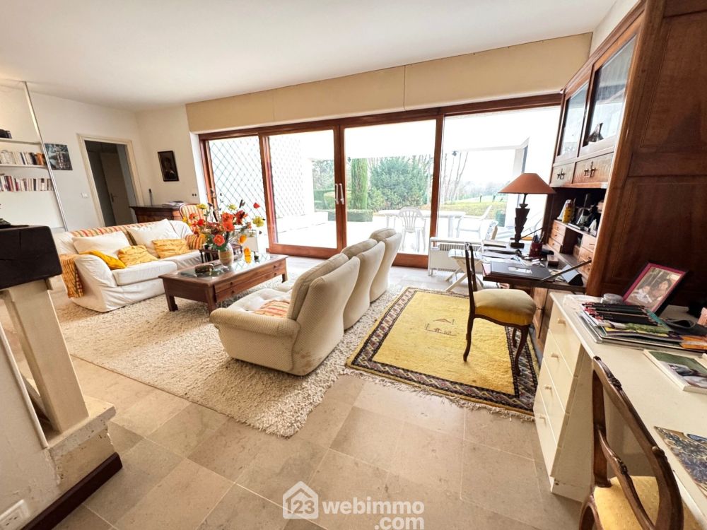 Photo 2 - Le Coudray-Montceaux 91830 à Le Coudray-Montceaux